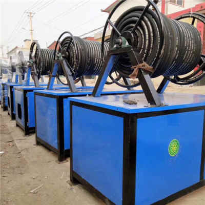 贵溪市塔机喷雾降尘喷淋机批发 建筑机械领域的致胜之道