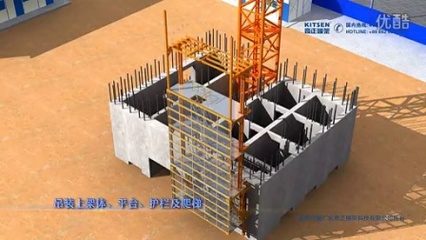 建筑机械 现代工程的强力引擎