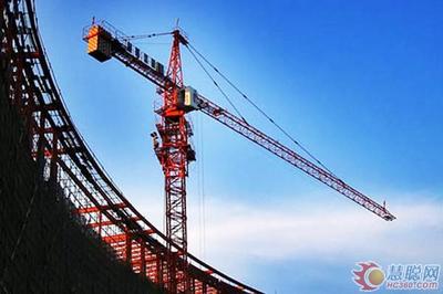 建筑机械设备大全 构建现代工程的钢铁臂膀