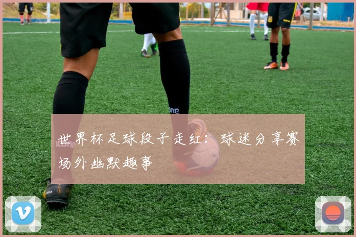世界杯足球段子走红：球迷分享赛场外幽默趣事