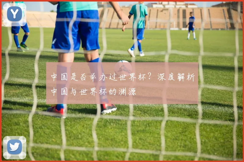 中国是否举办过世界杯？深度解析中国与世界杯的渊源