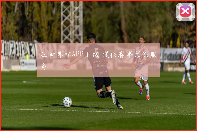 压世界杯APP上线 提供赛事预测服务