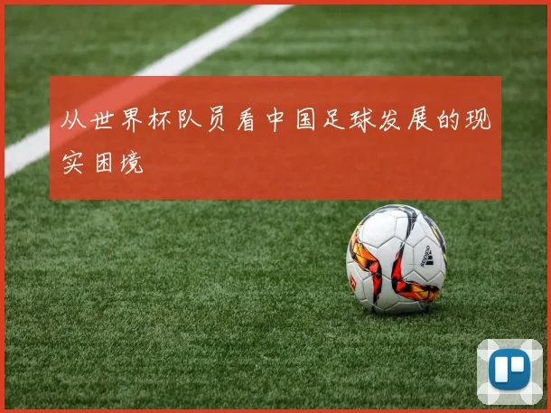 从世界杯队员看中国足球发展的现实困境