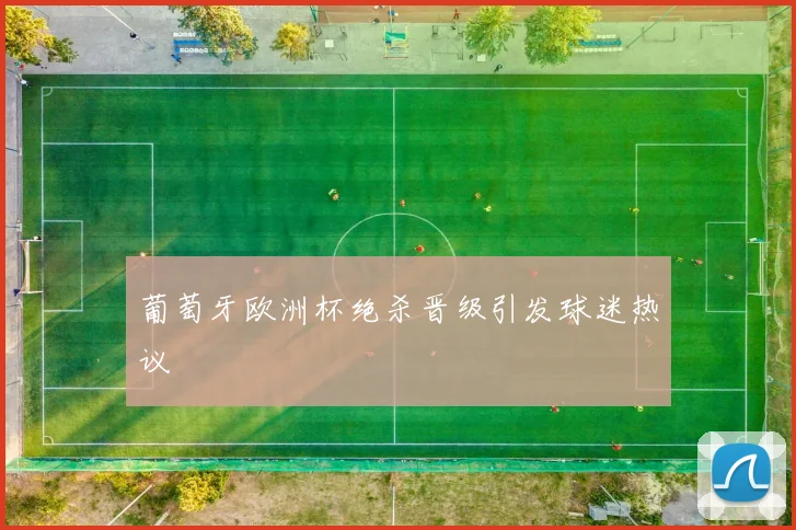 葡萄牙欧洲杯绝杀晋级引发球迷热议