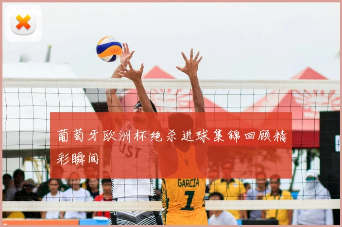 葡萄牙欧洲杯绝杀进球集锦回顾精彩瞬间