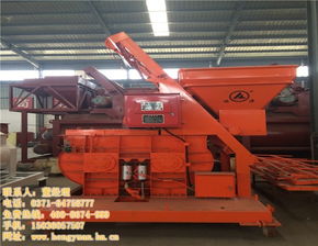 恒源建筑机械 白山搅拌机与混凝土搅拌机在建筑行业的应用