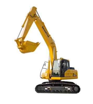 2020中国工程机械年度产品TOP50评选 见证行业创新与变革