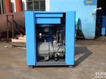 螺杆空压机 广州工程机械市场的全新选择与厂家直销优势