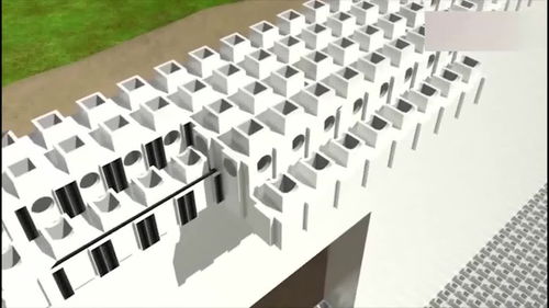 建筑机器人如何重塑房屋建造 工程机械的智能革新